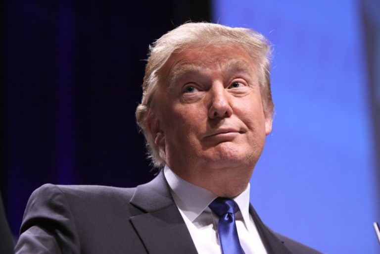 TRUMP VERSO L’IMPEACHMENT