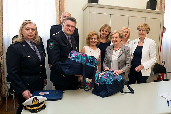 PIEMONTE: KIT PER LE DONNE VITTIME DI VIOLENZA