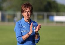 PRIMO TEST STAGIONALE PER L’U.17 A CARATE BRIANZA