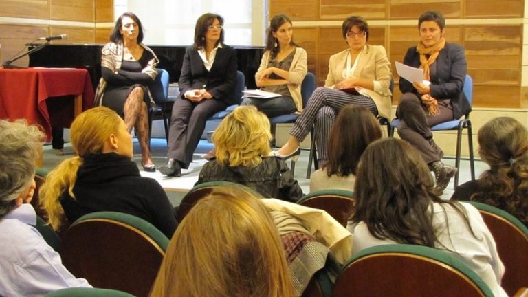 COOP AL FEMMINILE, SICILIA PRIMA TRA REGIONI