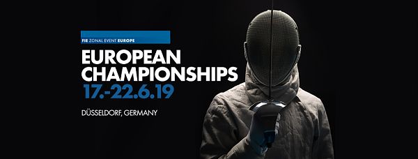 UFFICIALIZZATA DELEGAZIONE AZZURRA PER EUROPEI