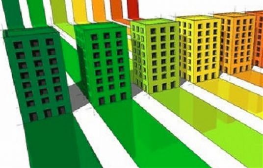 BANDO EFFICIENTAMENTO ENERGETICO, OK GRADUATORIA