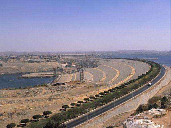 EGITTO, AVANZA IL NATIONAL ROADS PROJECT