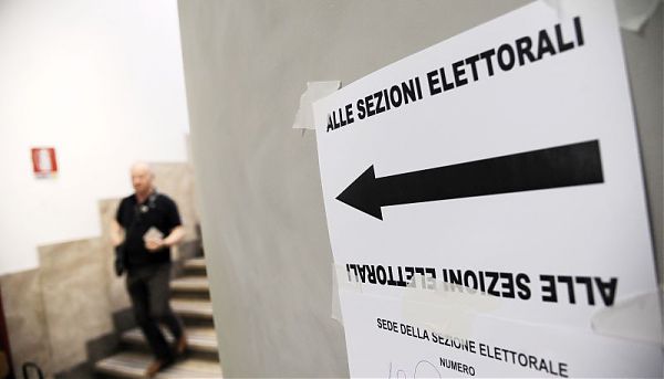 SI VOTA IN 75 COMUNI PER I BALLOTTAGGI