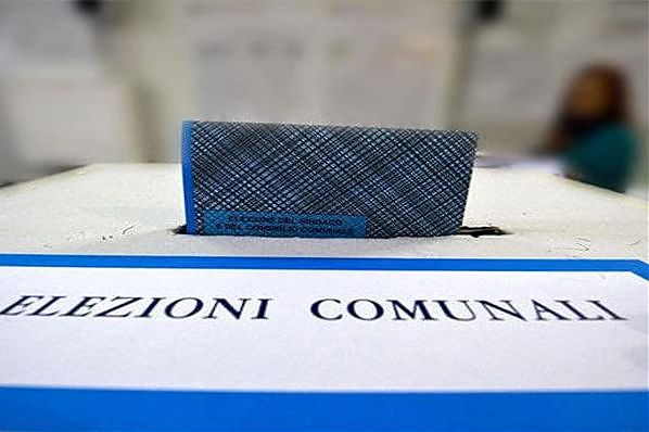 136 COMUNI AL VOTO PER I BALLOTTAGGI