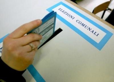 BALLOTTAGGI, SEI COMUNI ALLA DESTRA