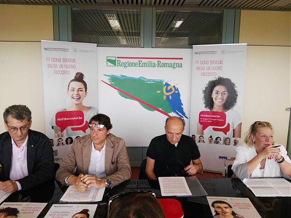 E.ROMAGNA, AL VIA CAMPAGNA DONAZIONE SANGUE