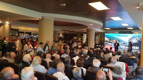 EMILIA ROMAGNA, 10 MILIONI INCENTIVI PER VIVERE IN MONTAGNA