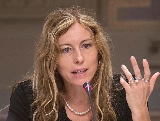 AUTONOMIA, STEFANI “GIUSTO PARLARNE IN AULA”