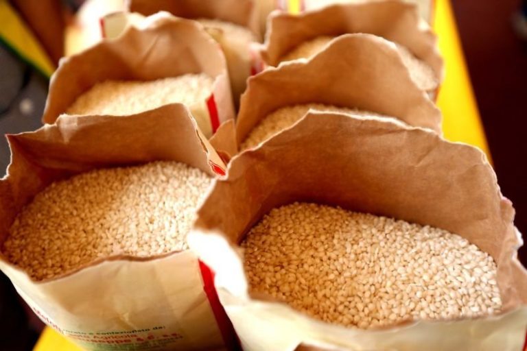 VERSO DAZI UE PER IL RISO DI CAMBOGIA E MYANMAR