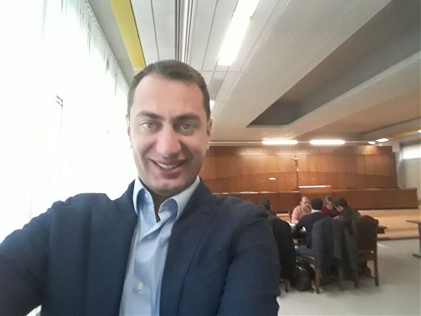 FANELLI INCONTRA I SINDACI DELLA VAL SARMENTO