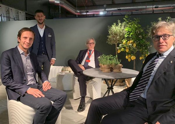 FVG, FEDRIGA “LEGNO-ARREDO FILIERA COMPETITIVA”