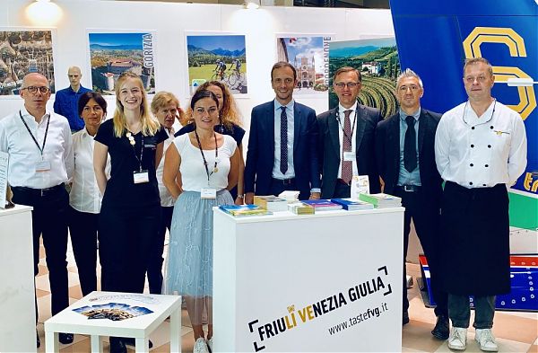 AUTONOMIA, FEDRIGA “POTENZIARE SPECIALITA'”