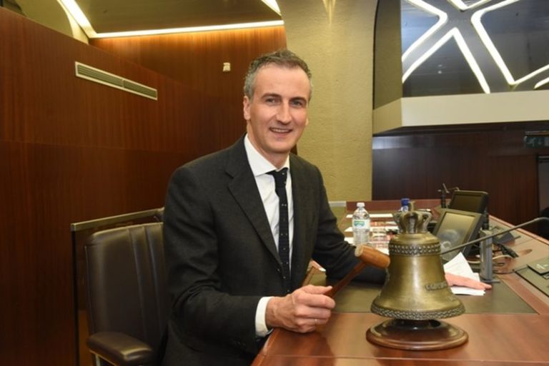 REGIONE, INSEDIAMENTO COMMISSIONI PERMANENTI