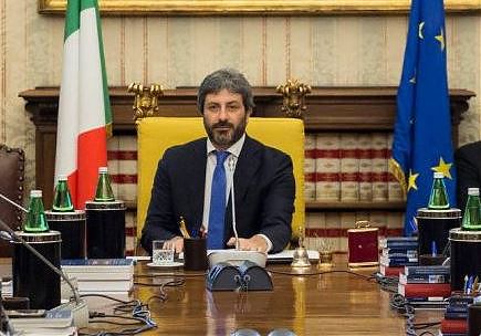 FICO: “CENTRALITA’ PARLAMENTO INDICA STRADA”