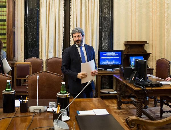 VITALIZI, CON DELIBERA FICO TAGLIO 1300 ASSEGNI