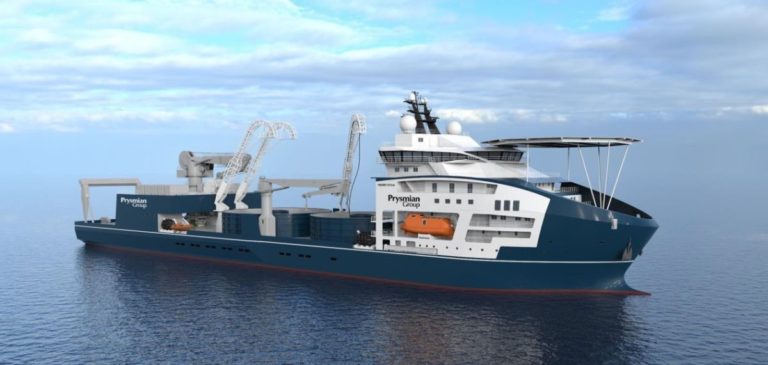 VARD COSTRUIRÀ UNA POSACAVI PER PRYSMIAN