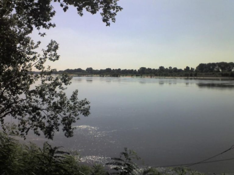 RIPULIRE IL PO DALLA PLASTICA, A TORINO LO FA COREPLA