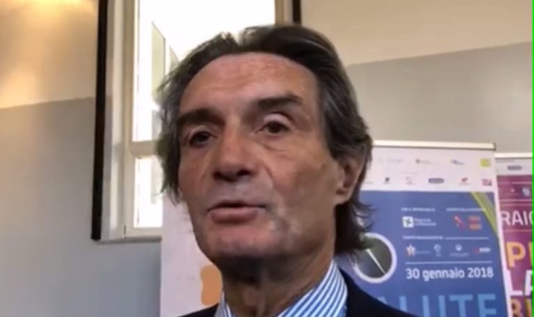 FONTANA “TASSE NORD MAL GESTITE A ROMA”