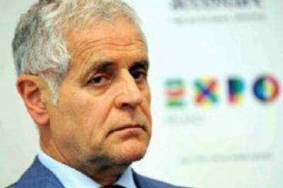 FORMIGONI IN CARCERE A BOLLATE