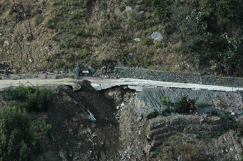 20 MILIONI PER PROGETTI ANTI-DISSESTO IN 4 REGIONI