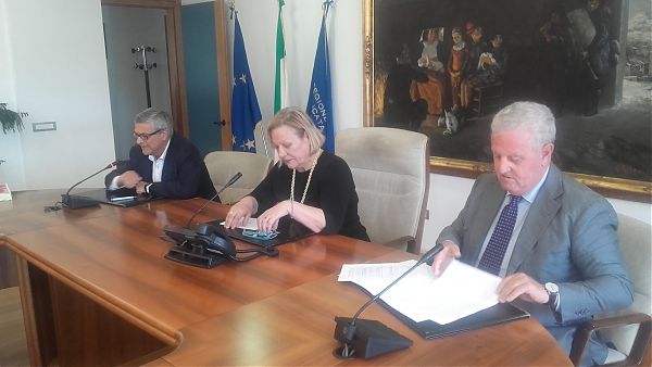 SPESA SANITARIA, FRANCONI “BASILICATA PROMOSSA DAL MEF”