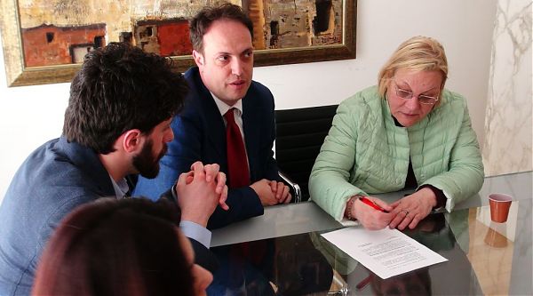 REGIONE CEDE CENTRO TERMALE “LA CALDA” A COMUNE LATRONICO