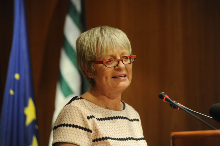 FURLAN: “PRONTI A CONFRONTO CON GOVERNO”