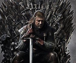 IL TRONO DI SPADE, ULTIMA STAGIONE AD APRILE