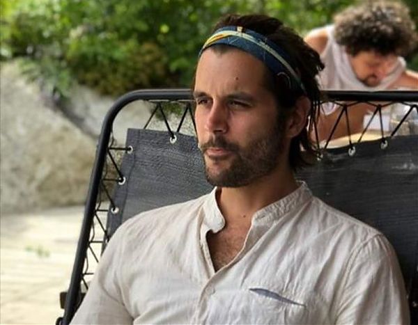 RECUPERATO CORPO GAUTIER DISPERSO IN CILENTO