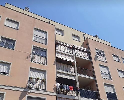 CROLLO PONTE, IN ARRIVO CASE PER SFOLLATI