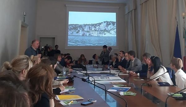 FVG: CARSO, AVANZA PROGETTO GEOPARCO