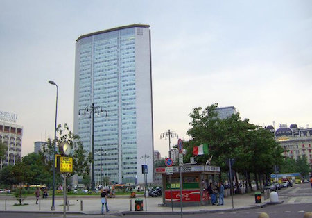 IN ITALIA NEGLI ULTIMI 40 ANNI ARIA PIÙ PULITA