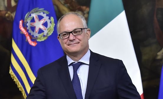GUALTIERI “MAI PIU’ SCONTRI CON L’EUROPA”