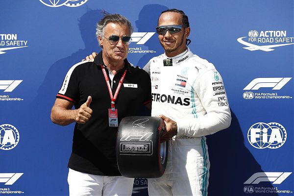 ISOLA “QUALIFICHE TRA LE PIU’ INTERESSANTI”