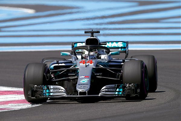 GP FRANCIA. ISOLA “DOMANI AVREMO UN QUADRO PIU’ COMPLETO”