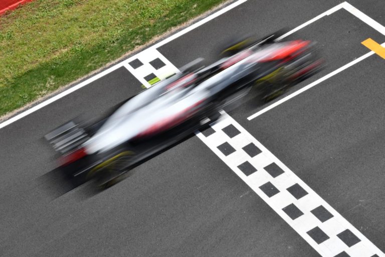 HAMILTON DOMINA, BOTTAS SECONDO E VETTEL QUARTO