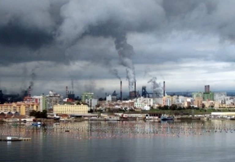 ILVA, LEZZI “TARANTO DEVE AVERE NUOVO PROGETTO”