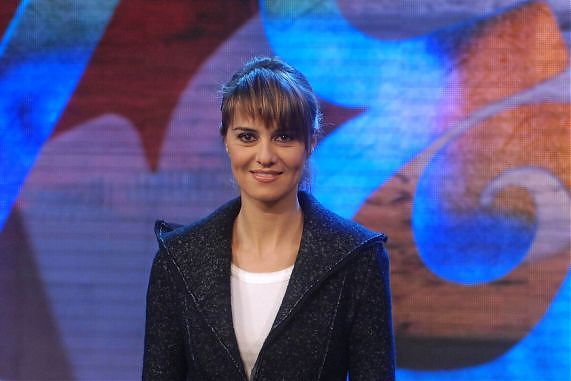 I NASTRI D’ARGENTO PREMIANO PAOLA CORTELLESI