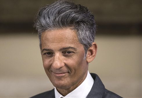 FIORELLO TORNA IN RAI CON UN NUOVO SHOW