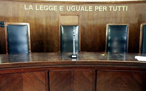 IN CALO L’ARRETRATO DEI PROCEDIMENTI PENDENTI