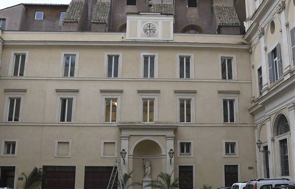 ASSOCIAZIONI CATTOLICHE A SEMINARIO SUL FINE VITA