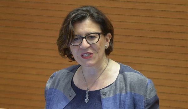 TRENTA “AVVISAI SALVINI SULLE ONG”