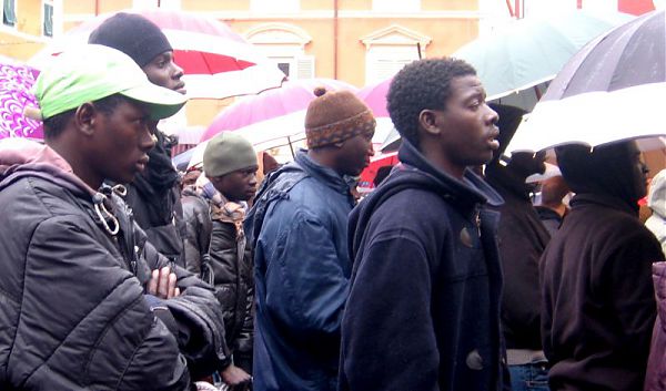 IMMIGRAZIONE, BASILICATA CHIEDE INCONTRO CONFERENZA STATO/REGIONI