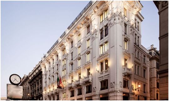 NEL 2017 STOCK IMMOBILIARE ITALIANO +0,8%