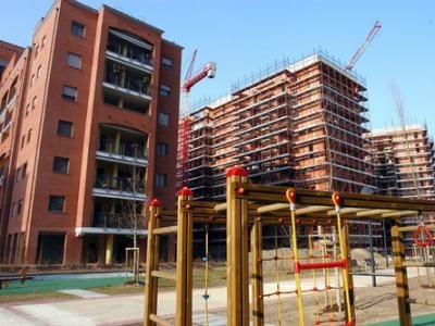 IMMOBILI, NEL 2° TRIMESTRE COMPRAVENDITE +1.6%