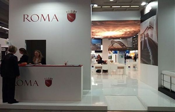 “ROMA TI ACCOGLIE”, VOLONTARI A INFO POINT