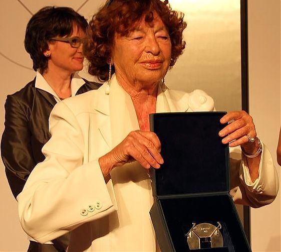 MORTA INGE FELTRINELLI, REGINA DELL’EDITORIA