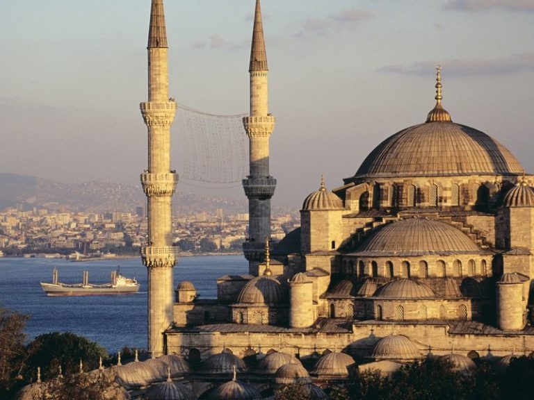 TURCHIA, TURISMO ALIMENTARE VERSO IL RECORD