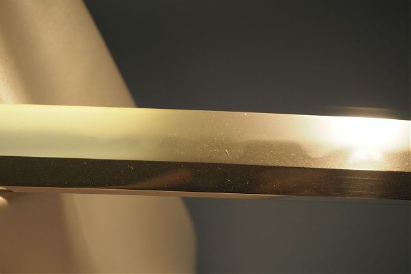 INFILZATO CON UNA KATANA PER MOTIVI PASSIONALI